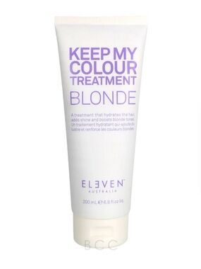 Eleven Keep My Colour Blonde Treatment 6.8 fl oz